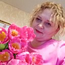 Знакомства: Valentina, 55 лет, Круглое