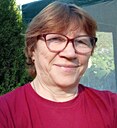 Знакомства: Светлана, 65 лет, Тверь