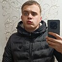 Знакомства: Дмитрий, 22 года, Климовичи