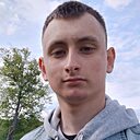 Знакомства: Данила, 23 года, Добруш