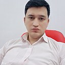 Знакомства: Odilboy, 36 лет, Ташкент