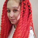 Знакомства: Кристина, 37 лет, Бердск