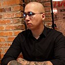Знакомства: Илья, 42 года, Северодвинск
