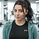 Знакомства: Полина, 29 лет, Курган