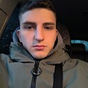 Знакомства: Павел, 26 лет, Бердянск