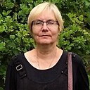 Знакомства: Юлия, 60 лет, Самара