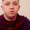 Знакомства: Димон, 36 лет, Мурманск