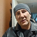 Знакомства: Андрей, 46 лет, Тюмень