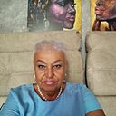 Знакомства: Раиса, 55 лет, Ульяновск