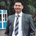 Знакомства: Виталий, 42 года, Алматы