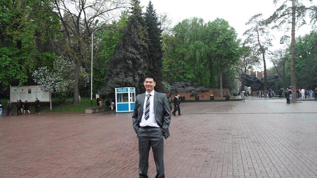 Фото - Tabor.ru