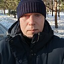 Знакомства: Сергей, 43 года, Хабаровск