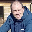 Знакомства: Вова, 42 года, Молодечно