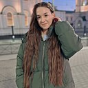 Знакомства: Nika, 25 лет, Ростов-на-Дону