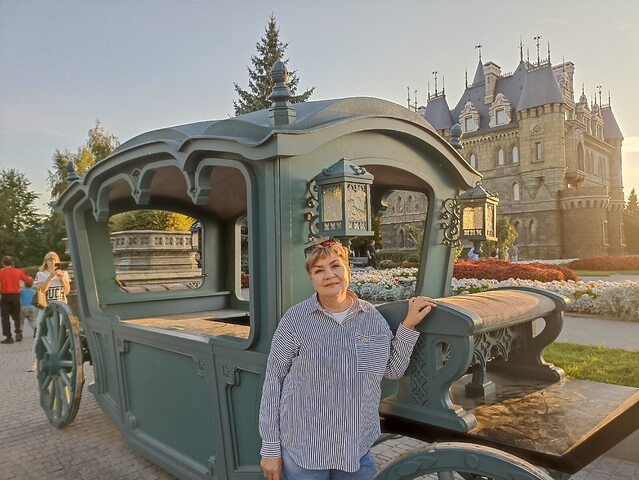 Фото - Tabor.ru