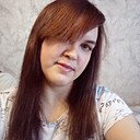 Знакомства: Нюся, 29 лет, Барнаул