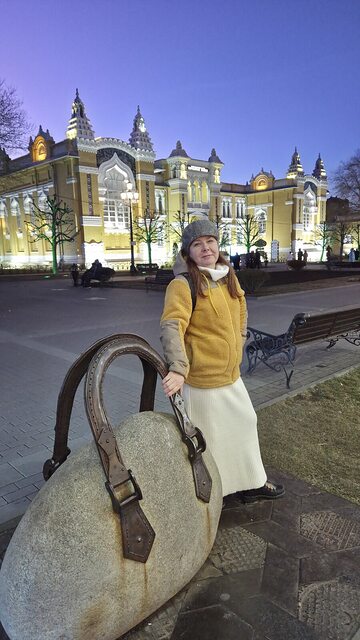 Фото - Tabor.ru