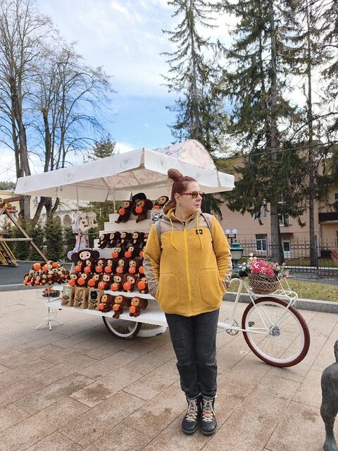 Фото - Tabor.ru