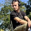 Знакомства: Андрей, 27 лет, Сумы