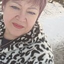 Знакомства: Любовь, 56 лет, Торжок