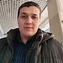 Знакомства: Иван, 36 лет, Архангельск