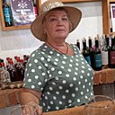 Знакомства: Татьяна, 70 лет, Тольятти