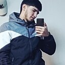Знакомства: Саид, 22 года, Иркутск