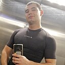 Знакомства: Иван, 28 лет, Солнечногорск