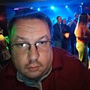 Знакомства: Андрей, 41 год, Тверь