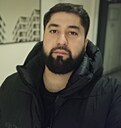 Знакомства: Мустафо, 35 лет, Астана