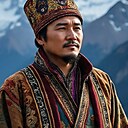 Знакомства: Ерасыл, 36 лет, Алматы