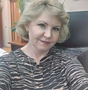 Знакомства: Наталья, 49 лет, Омск