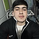Знакомства: Ярик, 25 лет, Москва