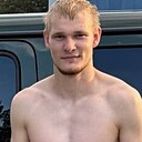 Знакомства: Станислав, 26 лет, Кемерово