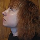 Знакомства: Марина, 36 лет, Поворино