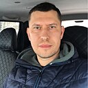 Знакомства: Егор, 40 лет, Пермь