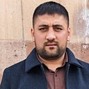 Знакомства: Garik, 35 лет, Ереван