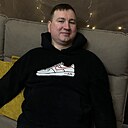 Знакомства: Рома, 35 лет, Енакиево
