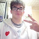 Знакомства: Кирилл, 18 лет, Нижний Новгород