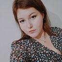 Знакомства: Кристина, 31 год, Новосибирск