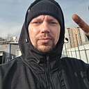 Знакомства: Андрей, 39 лет, Санкт-Петербург
