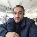 Знакомства: Заур, 45 лет, Архангельский