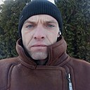 Знакомства: Сергей, 37 лет, Молодечно