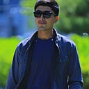 Знакомства: Ali, 25 лет, Киев