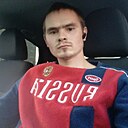 Знакомства: Дмитрий, 27 лет, Ульяновск