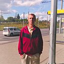 Знакомства: Андрей, 39 лет, Ярославль