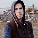 Знакомства: Виктор, 27 лет, Минусинск