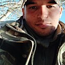 Знакомства: Ramazan, 25 лет, Бердянск