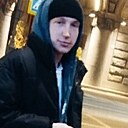 Знакомства: Игорь, 29 лет, Луга