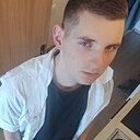 Знакомства: Vitya, 24 года, Прага